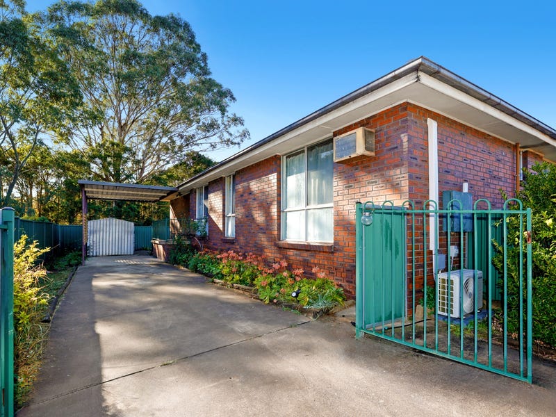 55 William Street, Werrington, NSW 2747 Property Details