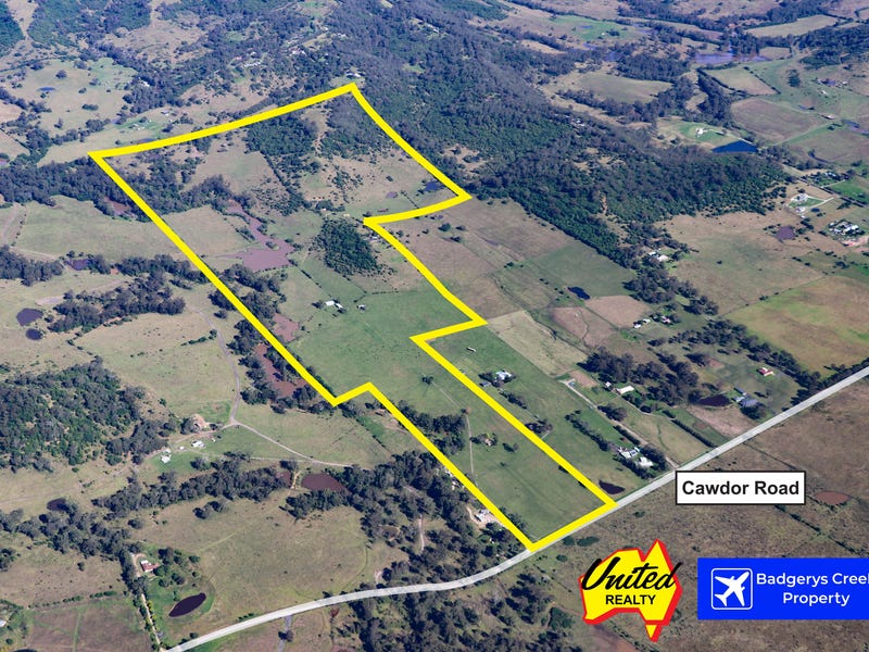 820 Cawdor Road, Cawdor, NSW 2570 Property Details