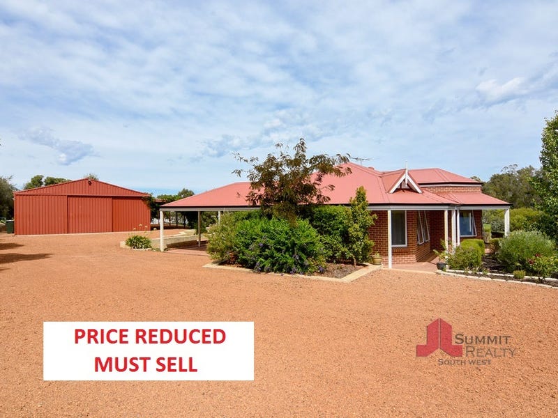 20 Britza Avenue, Roelands, WA 6226 Property Details