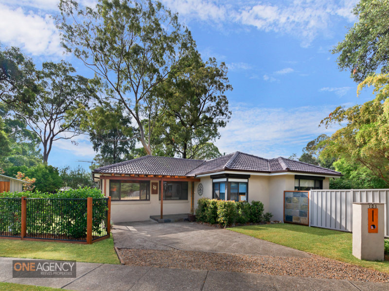 2 Cherrywood Avenue, Mount Riverview, NSW 2774