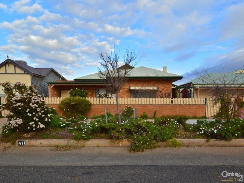 411 Cobalt Street, Broken Hill, NSW 2880