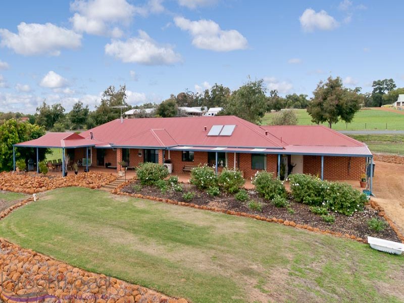 42 Texon Rdge, Lower Chittering, WA 6084