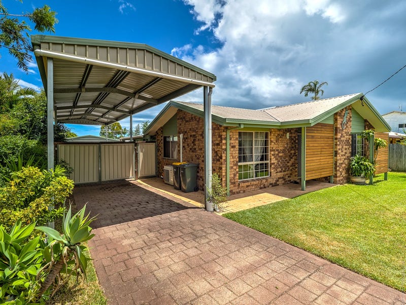 81 Hansen St, Urangan, Qld 4655 Property Details