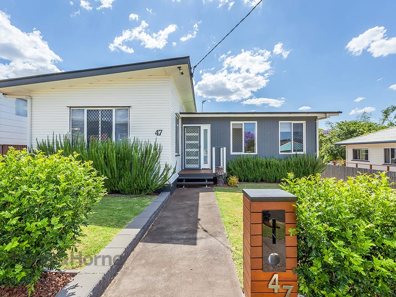 47 Hillview Avenue, Newtown, Qld 4350 Property Details