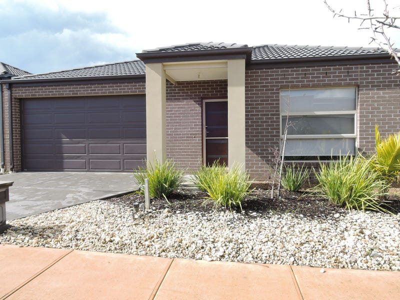 16 Hewett Drive, Point Cook, Vic 3030