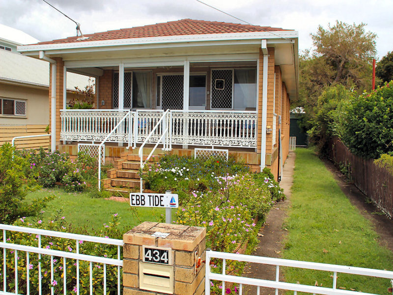 434 Flinders Parade, Brighton, Qld 4017 Property Details