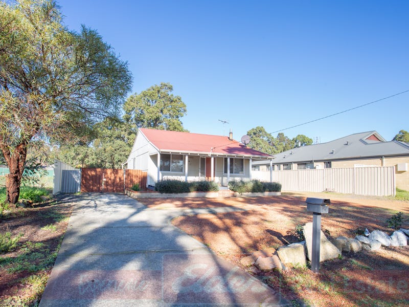 29 Christie Street, Collie, WA 6225 Property Details