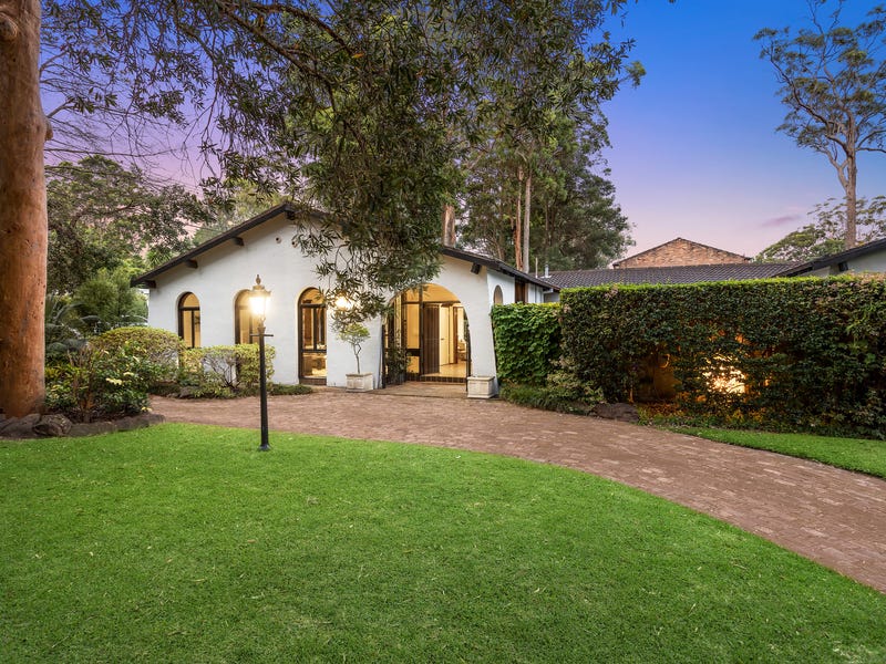 Real Estate for Sale in St Ives, NSW 2075