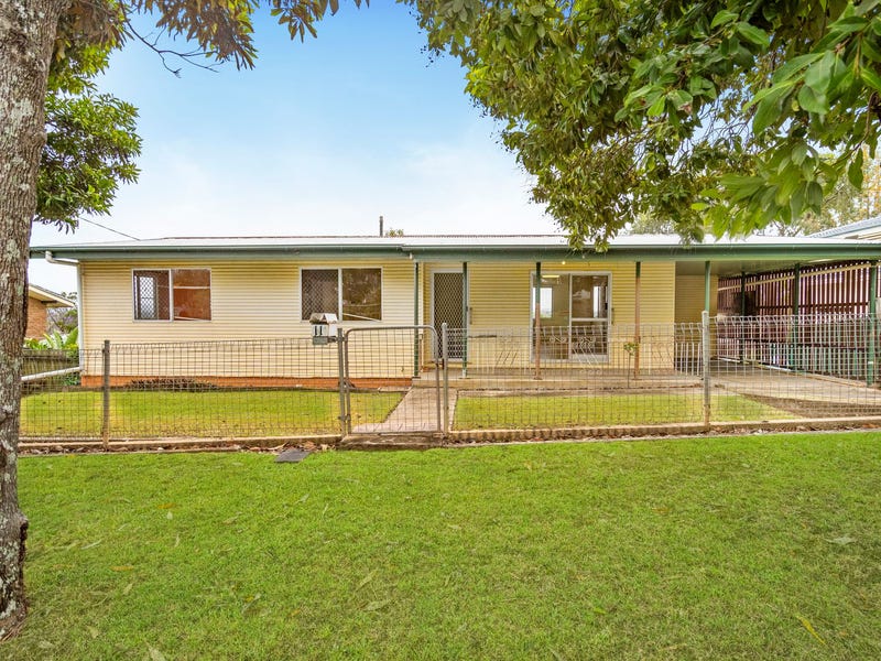 11 Dawn Parade, Riverview, Qld 4303 - Property Details
