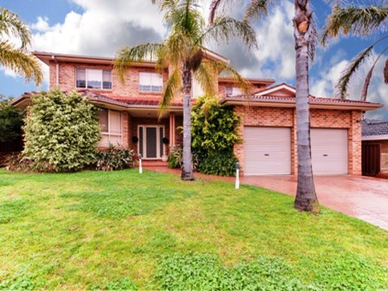 8 Mandolong Street, Bonnyrigg Heights, NSW 2177