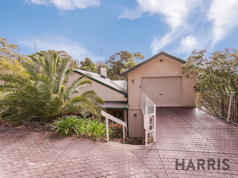 7 Old Belair Road, Belair, SA 5052