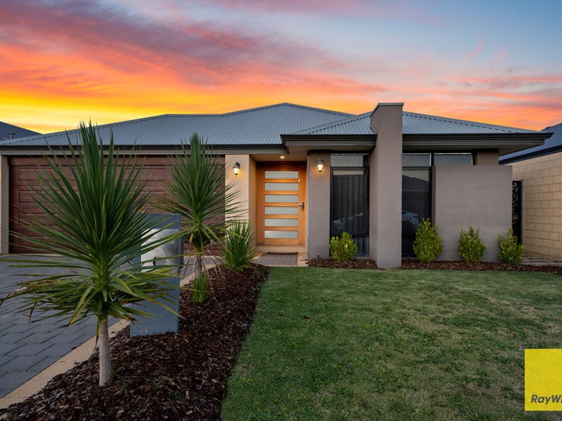 8 Palermo Road, Dayton, WA 6055 Property Details