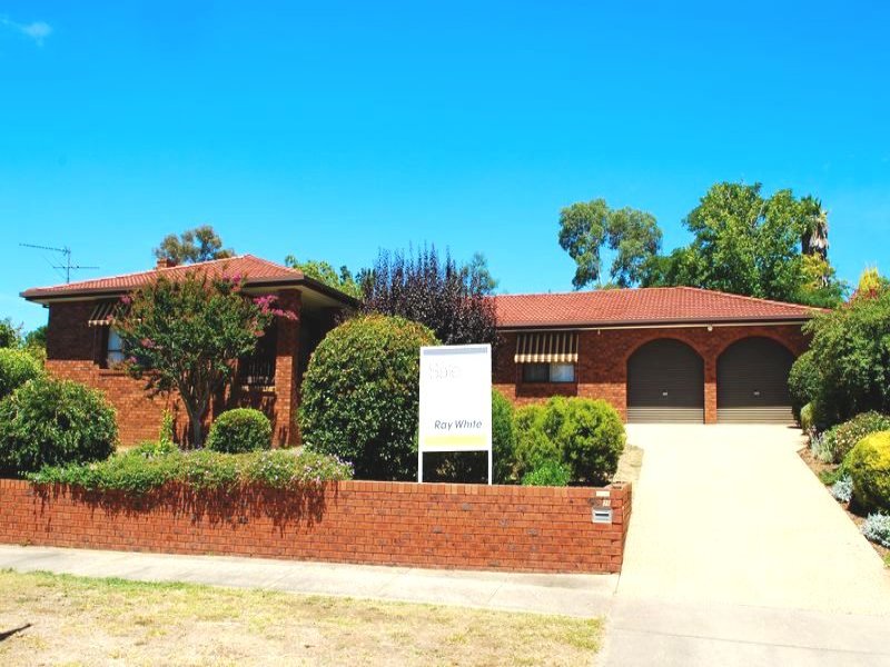 35 Hartwig Road, Wodonga, VIC 3690