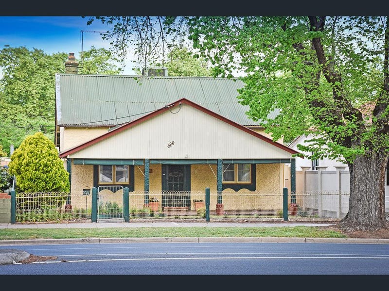 620 David Street, Albury, NSW 2640