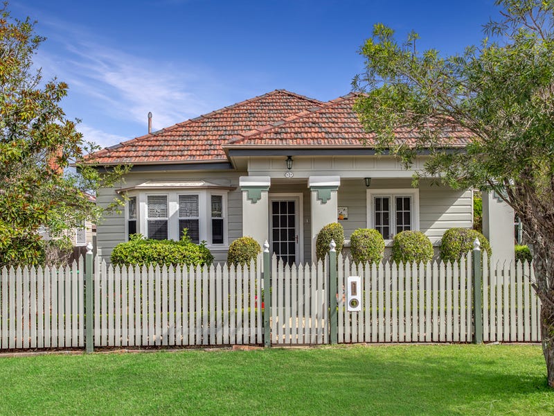 1 Freyberg Street, New Lambton, NSW 2305