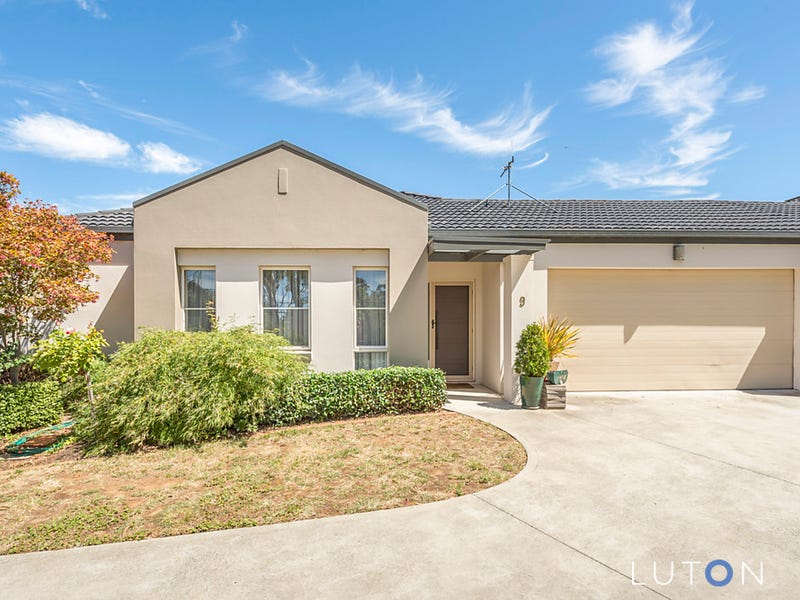 9/19 Ryrie Street, Campbell, ACT 2612 Property Details