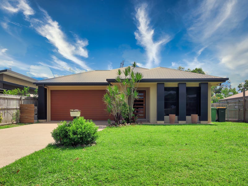 9 Twin Creek Court, Cannonvale, Qld 4802 Property Details