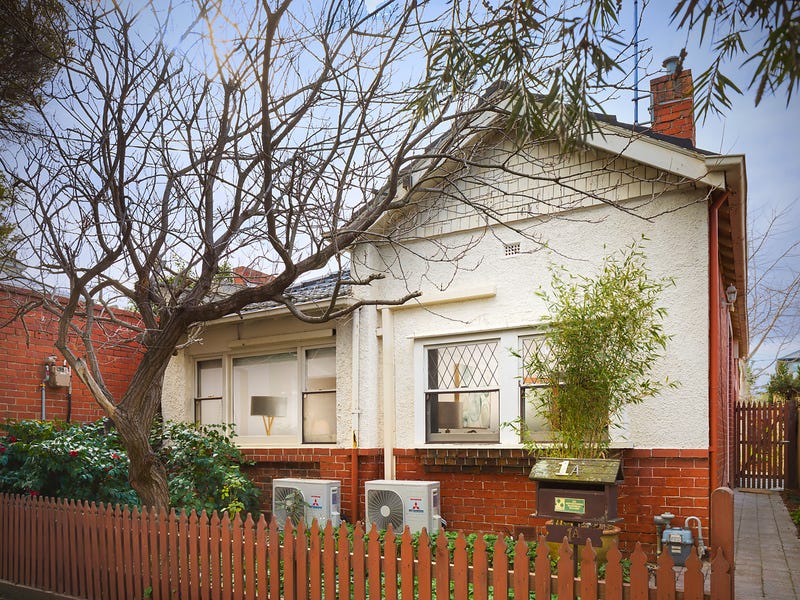 1A Gladstone Street, Windsor, VIC 3181