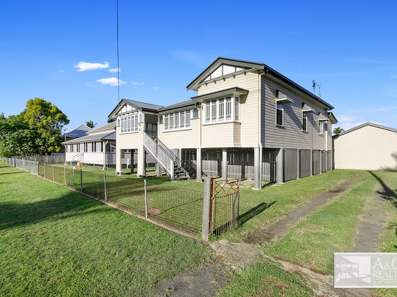 61 John Street, Maryborough, QLD 4650