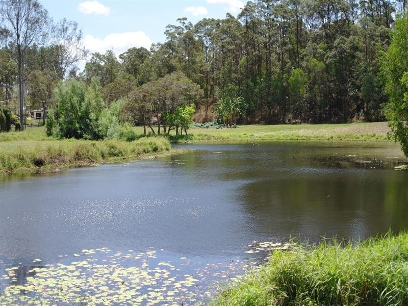 51 Burton Lane, Samford Valley, QLD 4520