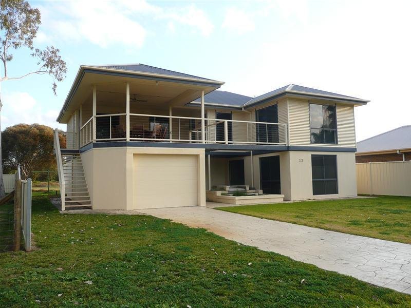 33 Graham Avenue, Bundalong, Vic 3730 Property Details