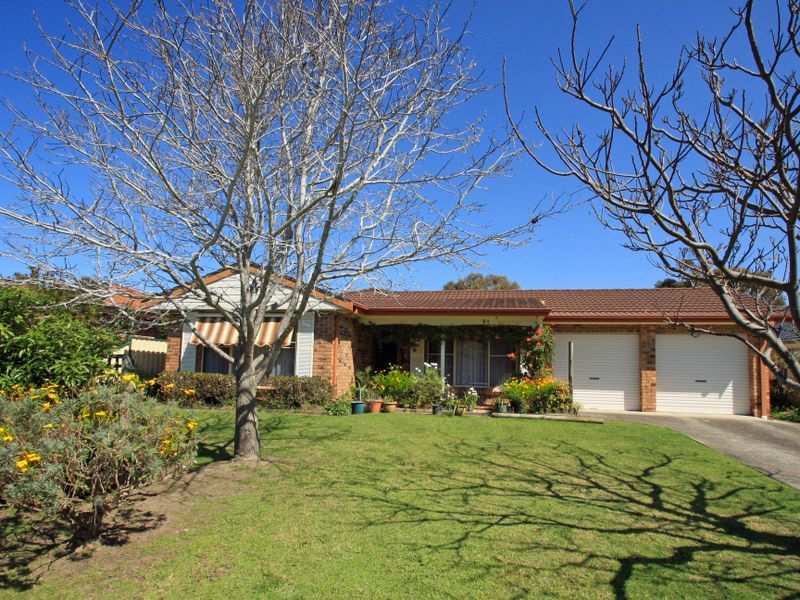 51 Waratah Avenue, Cudmirrah, NSW 2540