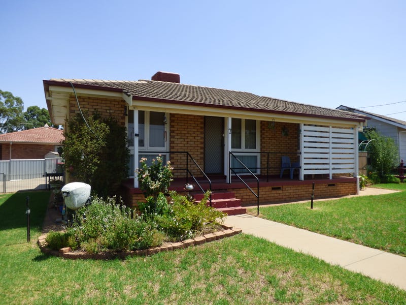 7 Best Street, Parkes, NSW 2870 House for Sale