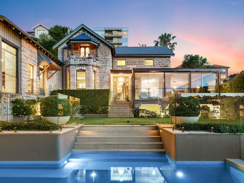 24 Musgrave Street, Mosman, NSW 2088 Property Details