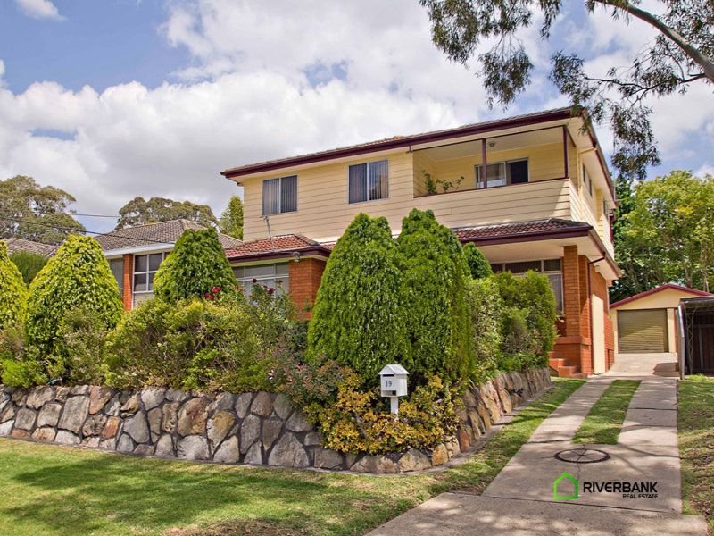 19 Jasper Street, Greystanes, NSW 2145 Property Details