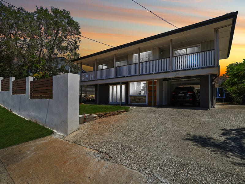 226 Ellison Road, Geebung, Qld 4034 Property Details