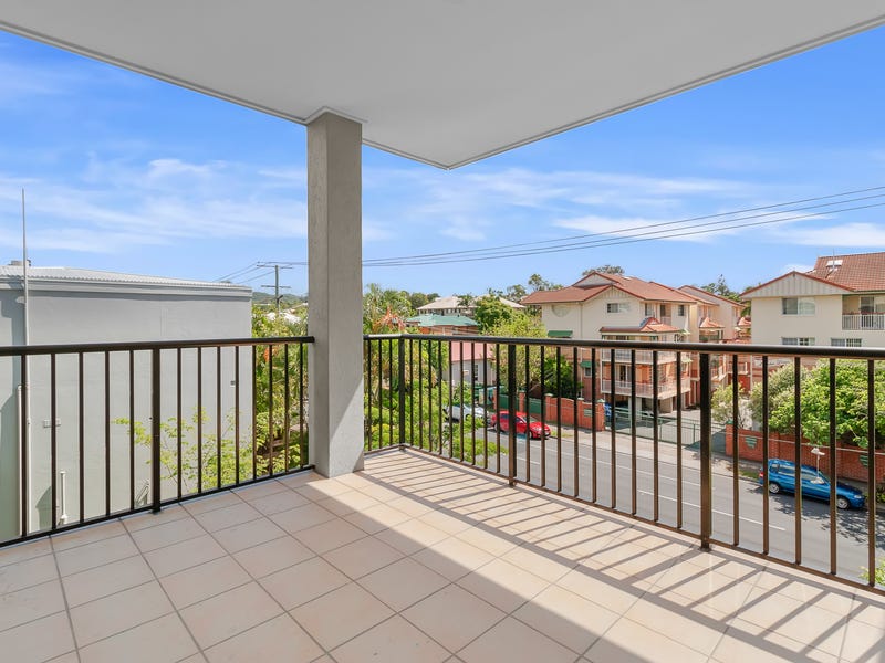 22/60 Sherwood Road, Toowong, Qld 4066 Apartment for Sale