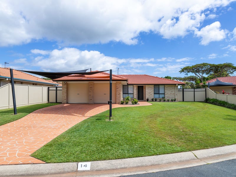 14 Birkdale Court Banora Point Nsw 2486