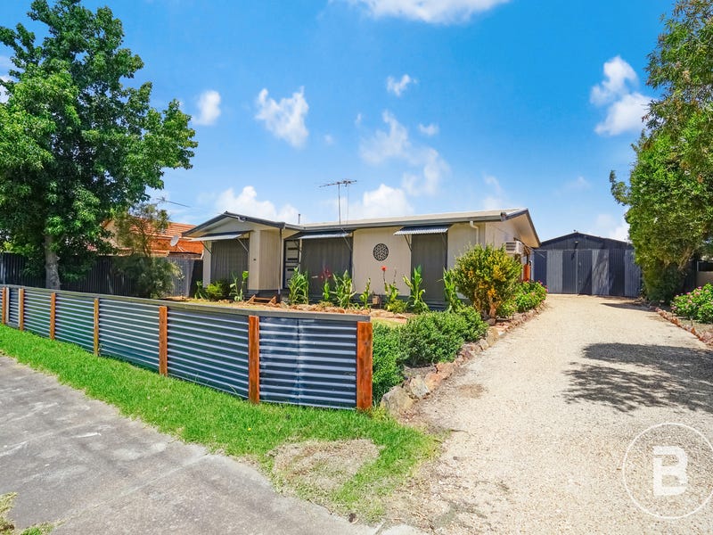 34 Cooper Street, Stawell, Vic 3380 House for Sale