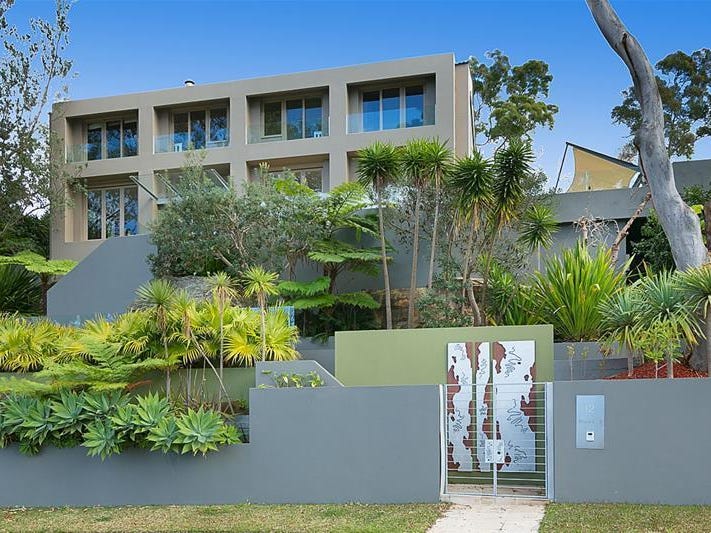 12 Willis Road, Castle Cove, NSW