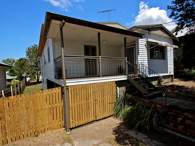 3 Fitzgerald Street, North Ipswich, QLD 4305