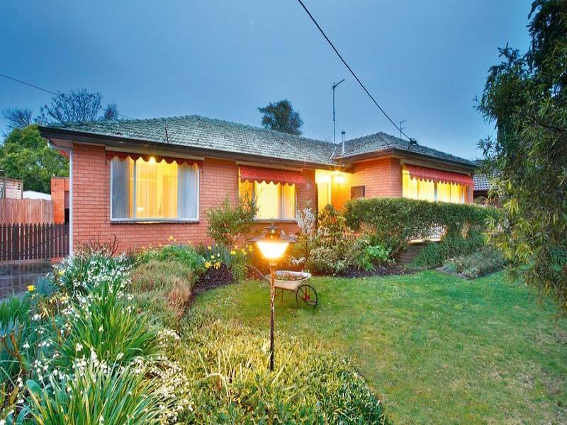 34 Mimosa Avenue, Alfredton, Vic 3350 Property Details