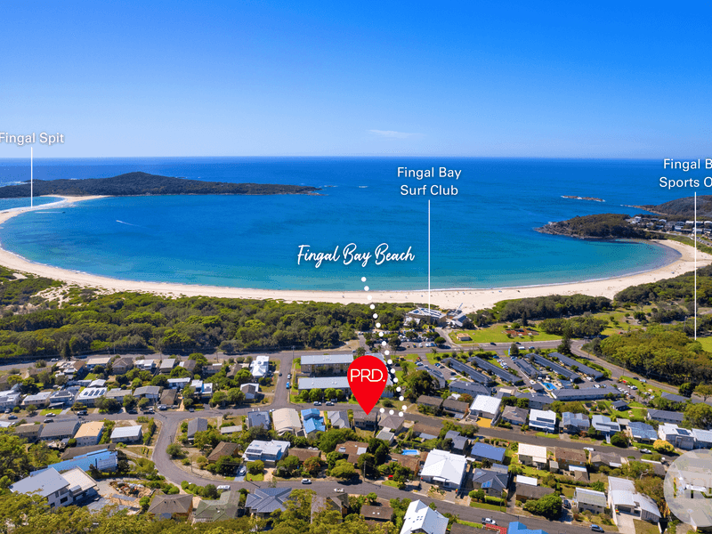 48 Lentara Street, Fingal Bay, NSW 2315 - Realestate.com.au