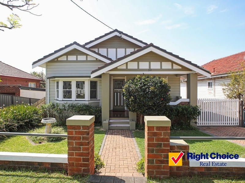 30 Mailer Avenue, Wollongong, NSW 2500
