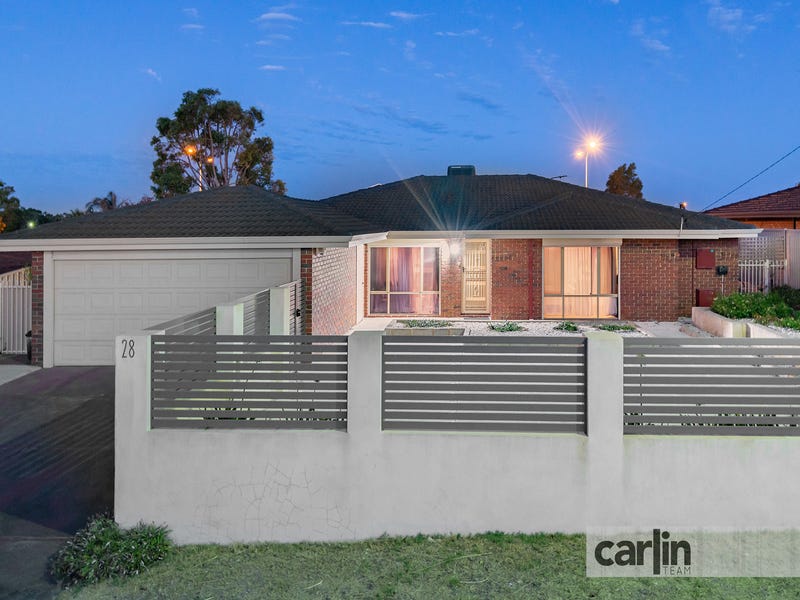 28 Torenia Way, Yangebup, WA 6164 Property Details