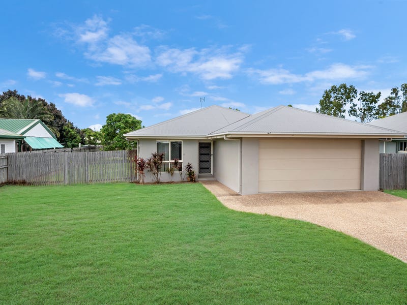 6 Charries Street, Kelso, Qld 4815 Property Details