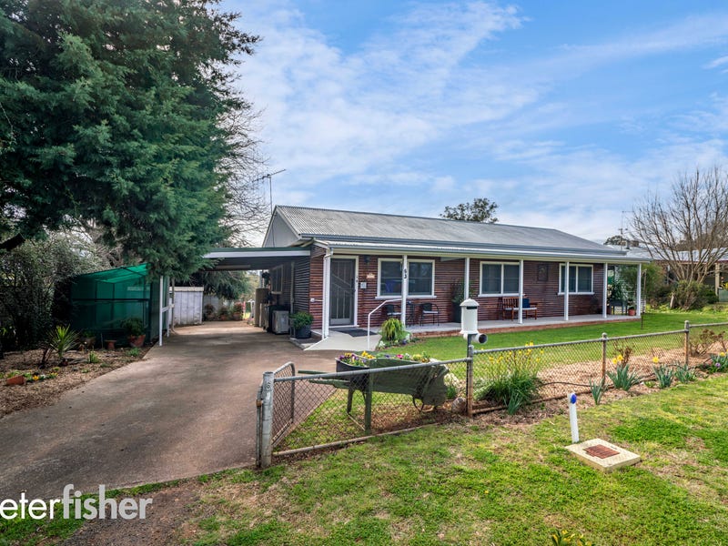 63 Main Street, Cudal, NSW 2864 Property Details