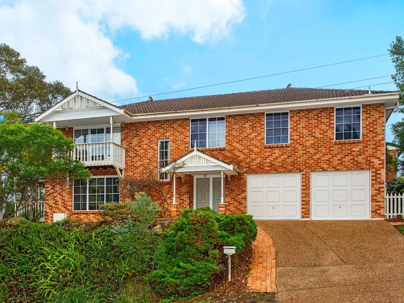 7 Patricia Place, Cherrybrook, NSW 2126