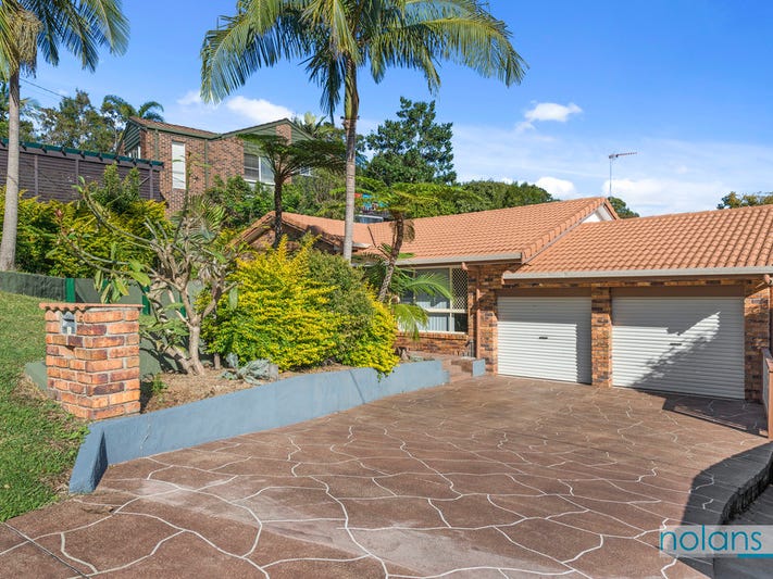 5 Bicknell Drive, Coffs Harbour, NSW 2450