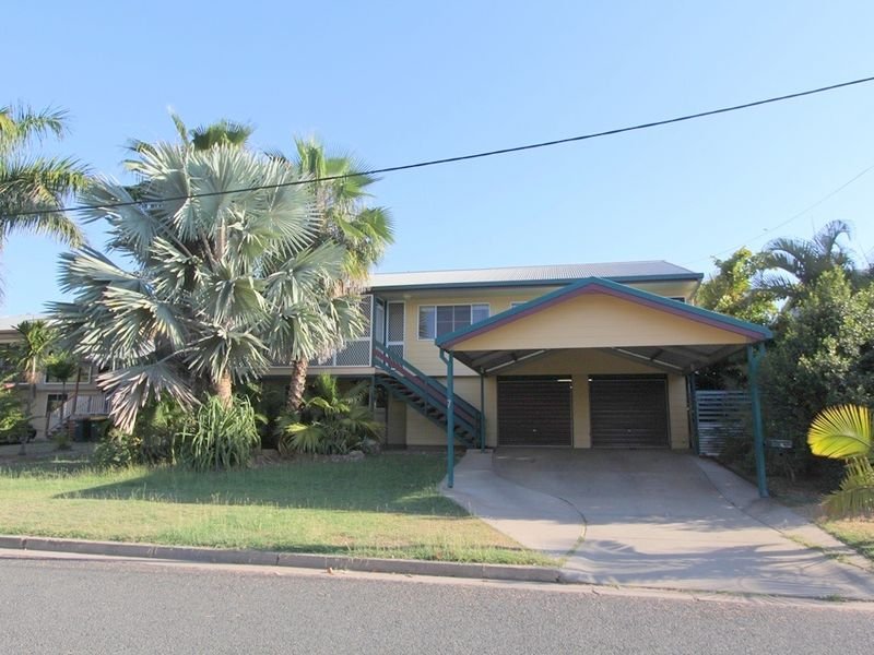 7 Julie Court, Emerald, QLD 4720