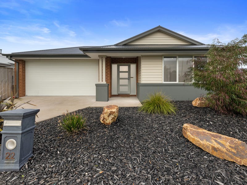 22 Domain Drive, Wonthaggi, Vic 3995 Property Details