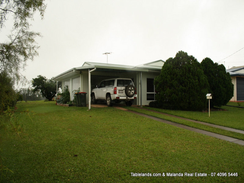 R349/6 BERNARD Street, Malanda, Qld 4885 Property Details