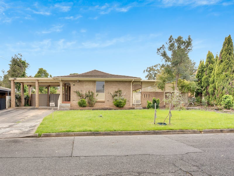 6 Weld Cres, Hope Valley, SA 5090