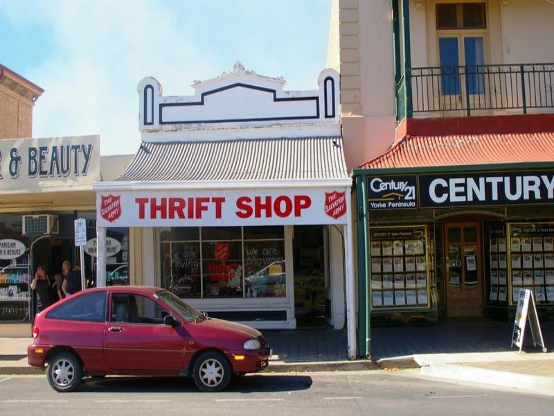 22 Street, Moonta, SA 5558 Property Details