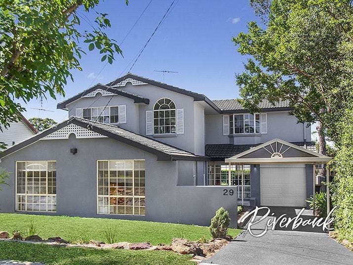 29 Bruce Street, Merrylands, NSW 2160 Property Details