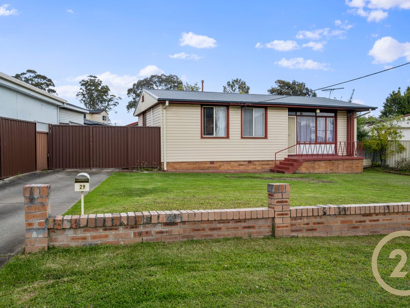 29 Tunbridge Street, Busby, NSW 2168 House for Sale